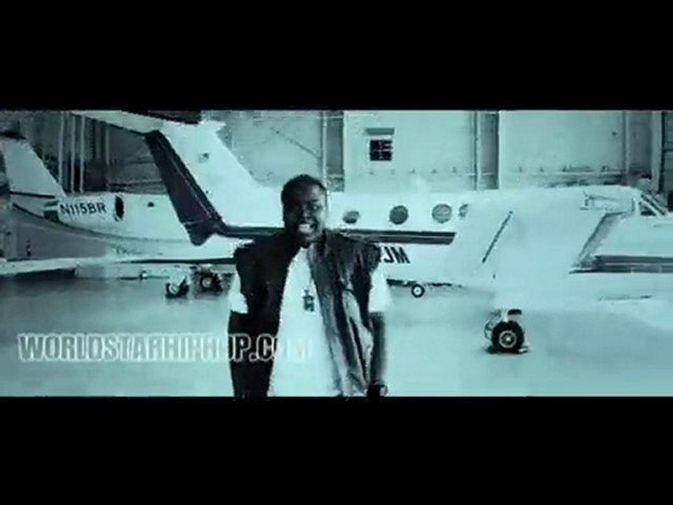 Sean Kingston - Over Freestyle