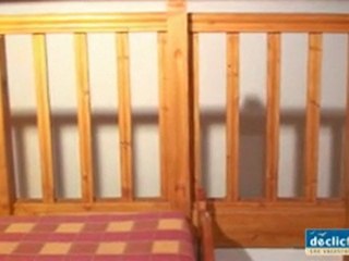 Résidence La combe Aussois