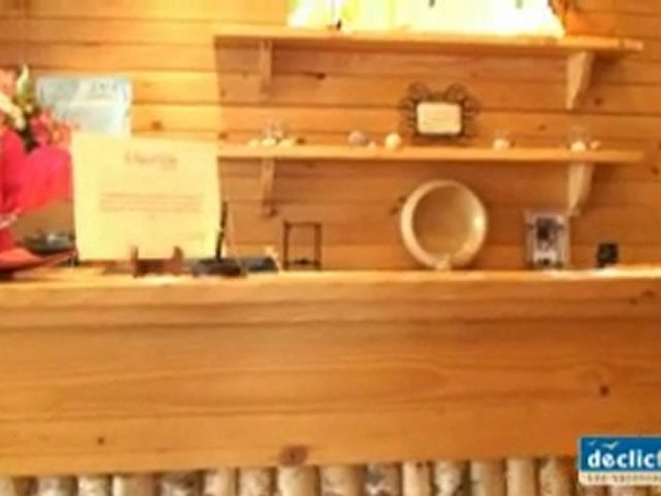 Résidence Les Alpages de Val Cenis