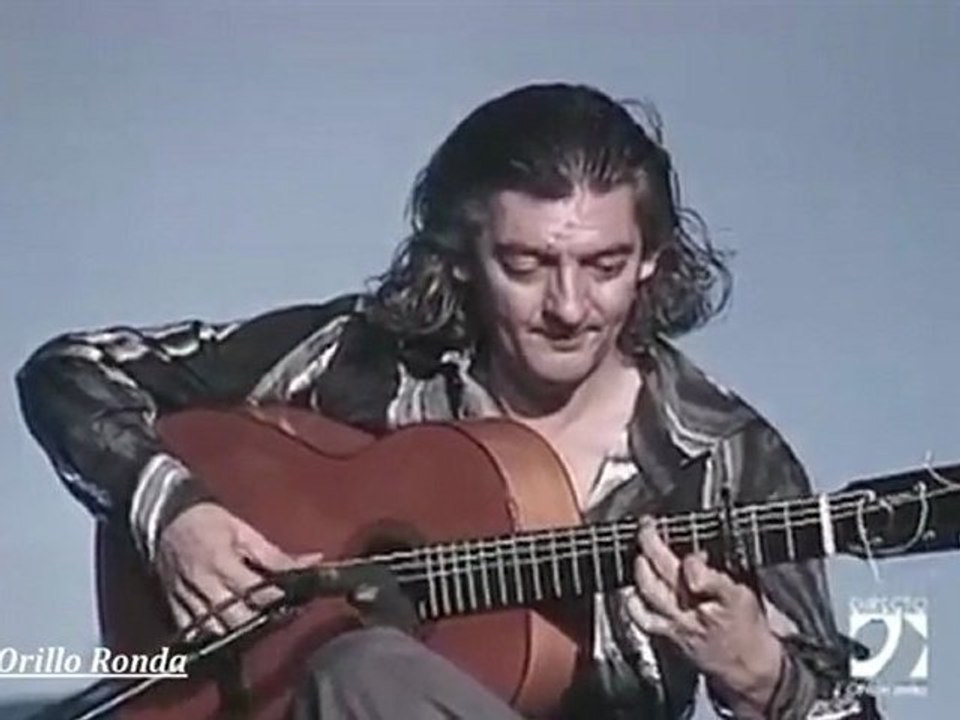 Moraito Chico - Por Bulerías (Live)