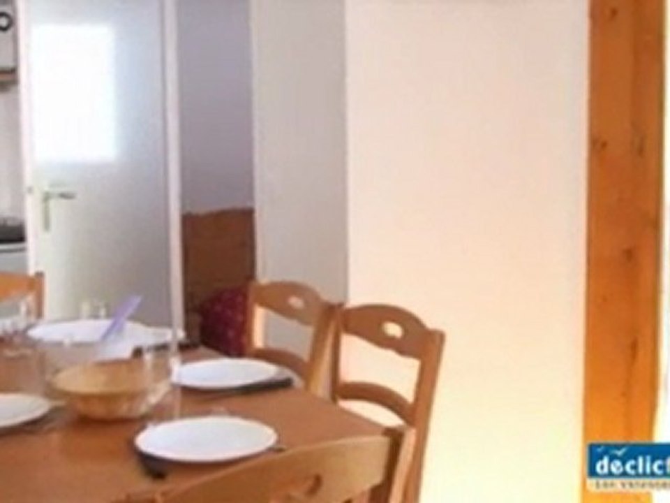 Résidence Les Chalets & Balcons de la Vanoise La Norma