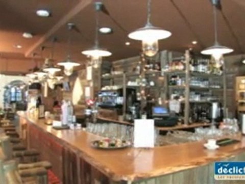 Résidence Les Balcons de Val Cenis Village