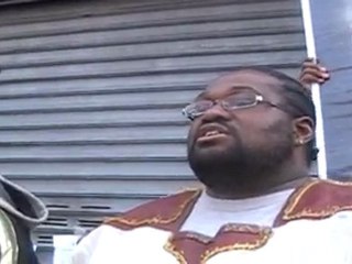 PT.3 THE LORD IS ADDING DAILY SUCH AS SHOULD BE SAVED.