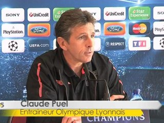 Football365 : Les entraîneurs en vidéo