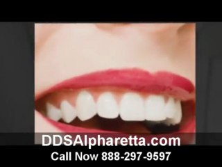 DDS Alpharetta [Atlanta Dental]