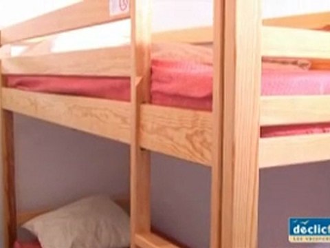 Résidence L'Ours Blanc Valmeinier