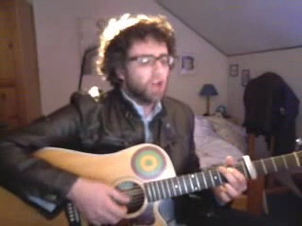 Mistake (Compo Originale)