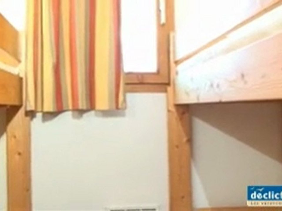 Résidences de Valfrejus