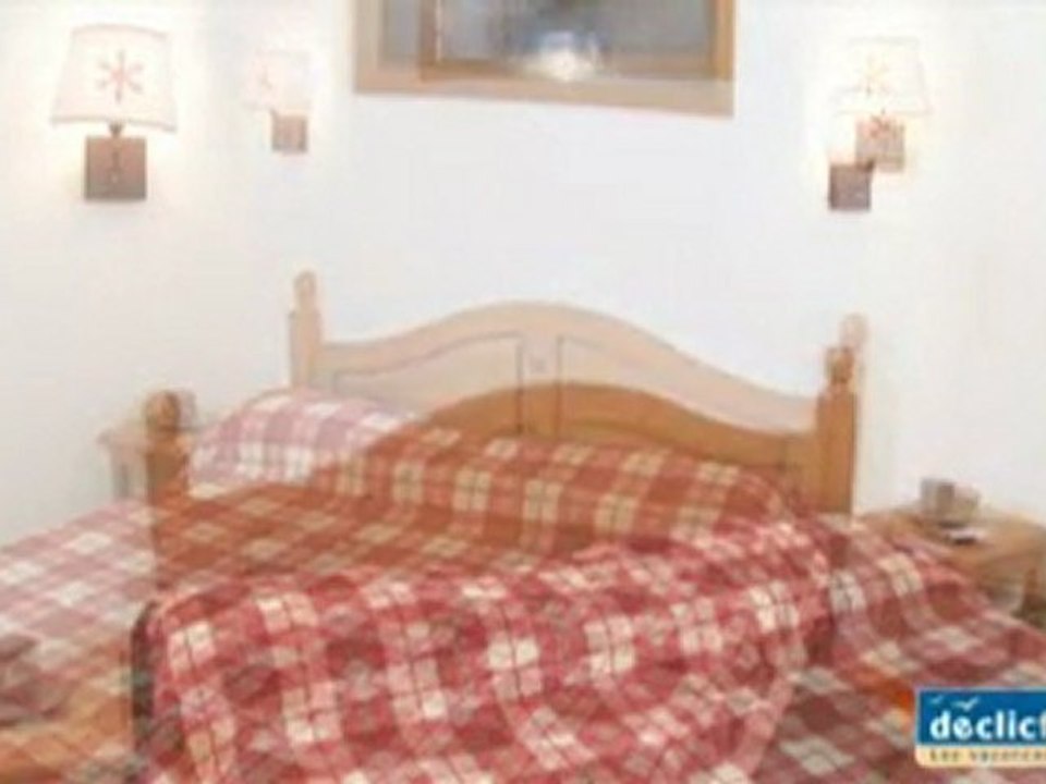 Résidence Les Valmonts Val Cenis