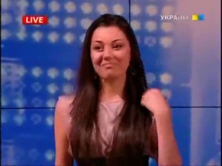 Safura - Drip Drop (Shuster LIVE)