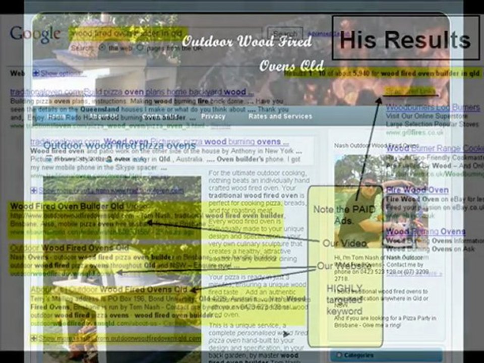 The Business Website Mistake You Must Avoid