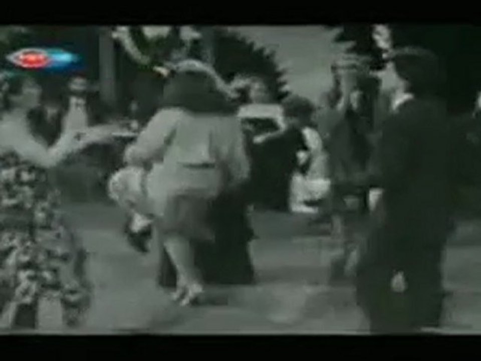 1978-1979 Yilbasi programindan Tanidinizmi? Kim Bunlar?