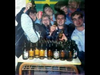 La esencia del rock and roll / Rock'n'Bordes