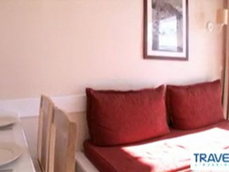 Résidence Pierre & Vacances Le Thabor Valmeinier