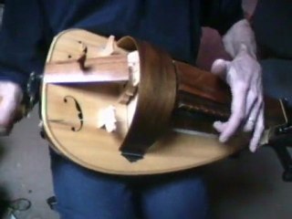 Folklore - Aveyron - Valse : Dans mon jardin