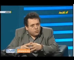 برنامج الملف جدل حول الصحافة في ليبيا.الجزء الاول