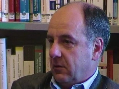 À propos des camps français (1938-1946) 2e partie