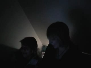 Ma "Grande Soeur" et une 4ème Chante Blanche-Neige