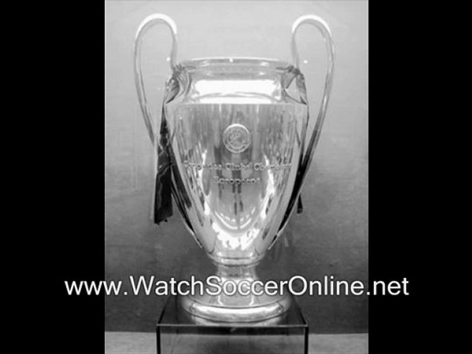 stream uefa champions league Man United vs Bayern