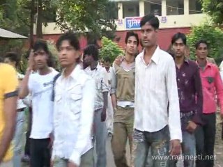 Raajneeti - Clothing and Feeding Raajneeti