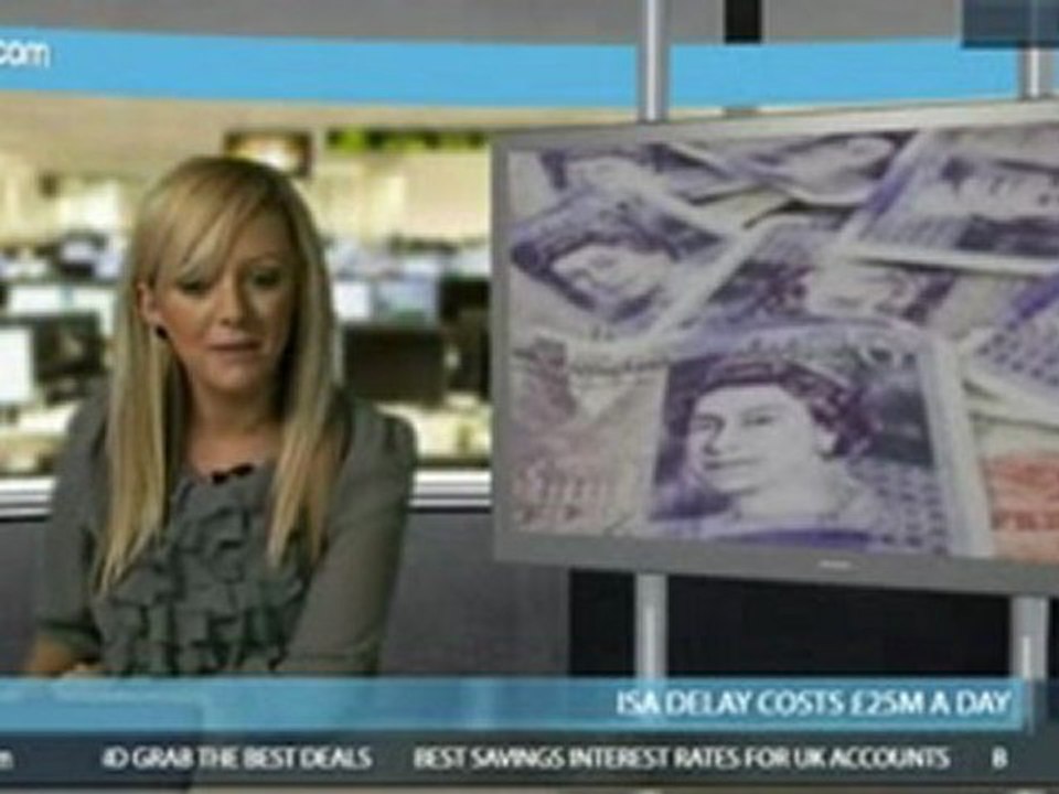 Top tips to Tax-Free Savings!