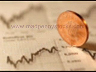 Get Ready for Penny Stocks