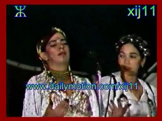 hadda ouakki + bannasr oukhoya (3) tamzight atlas maroc