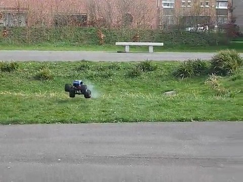 Villeneuve RC Modelisme - Portes Ouvertes Lycée Alfred Mongy