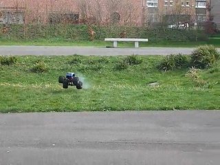 Villeneuve RC Modelisme - Portes Ouvertes Lycée Alfred Mongy