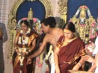 Arun Prasad - Deepa's Betrothal