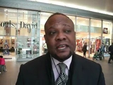 DEO OMEONGA...QUID DES EGLISES DU REVEIL CHEZ LES CONGOLAIS?