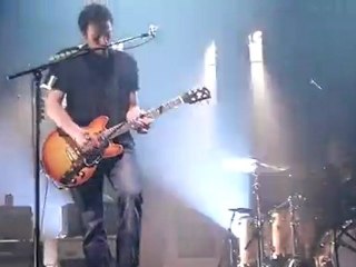 Sur la route solo seb