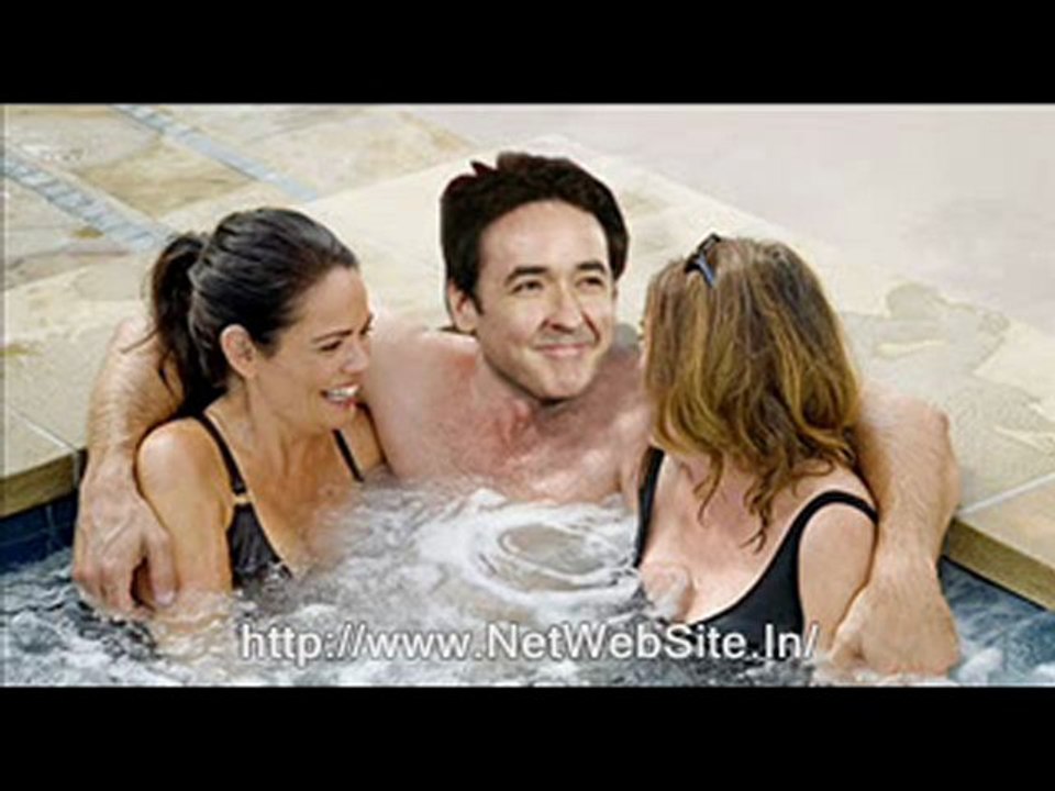 Hot Tub Time Machine Movie Part 3