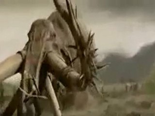 Haggard-Herr Mannelig(Lord of the Rings) [mNr-RockForever]