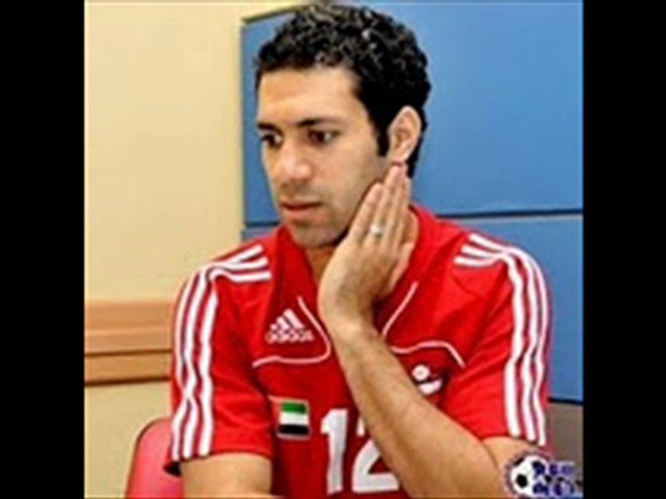 Algerie vs egypte Hosni Abderabou Je supporterai l’Algérie