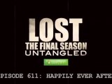 Lost Untangled : 6.11 | Happily Ever After