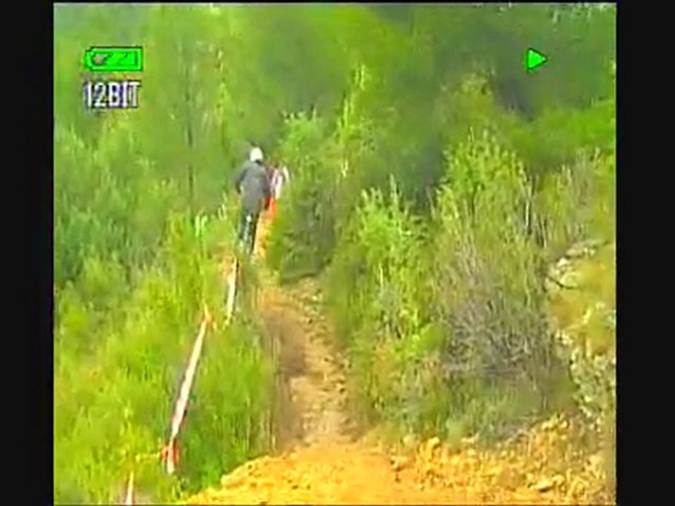 laudun cesar bike 2010