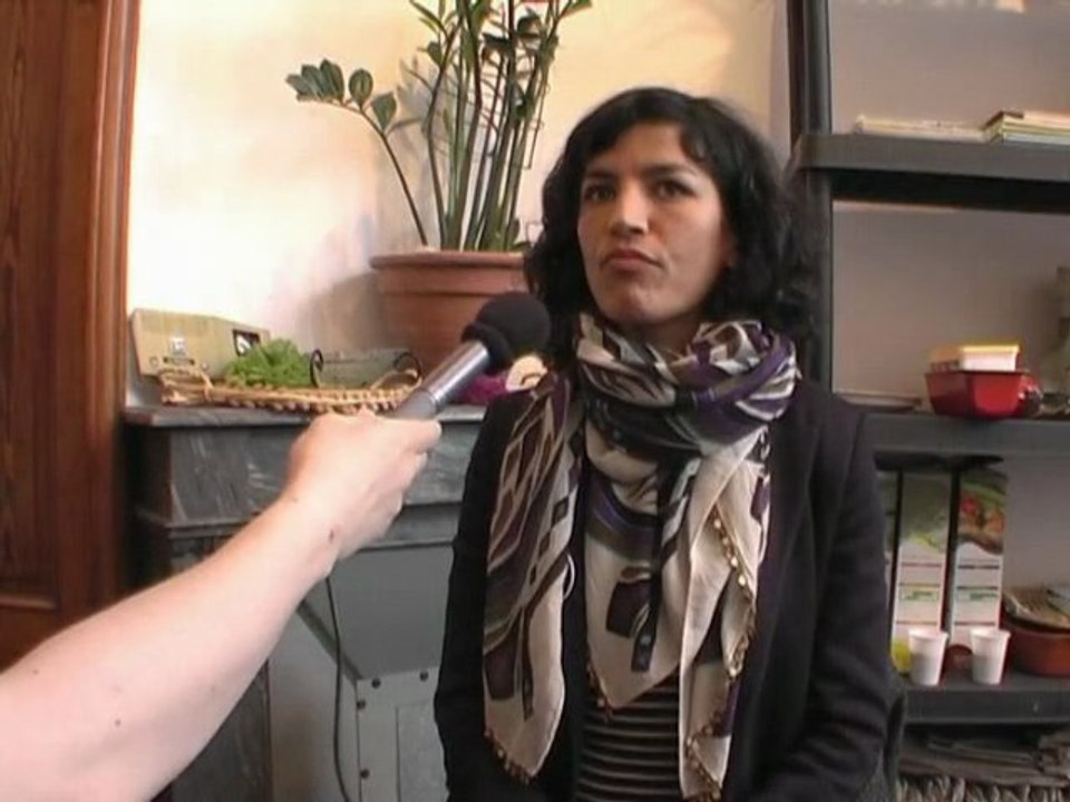 micro trottoir questions aux candidats aux regionales