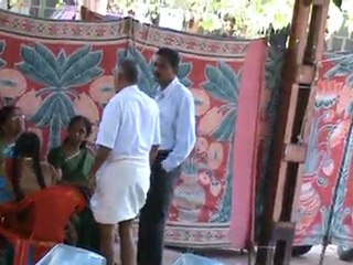 Arun Prasad - Deepa's Betrothal