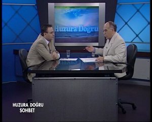 Osman Ünl, dinimiz dört elle dunyaya sarilmamaizi yasakliyor