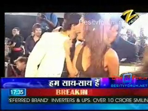 Zee Multiplex [Zee News ] - 7th April 2010 - Pt1