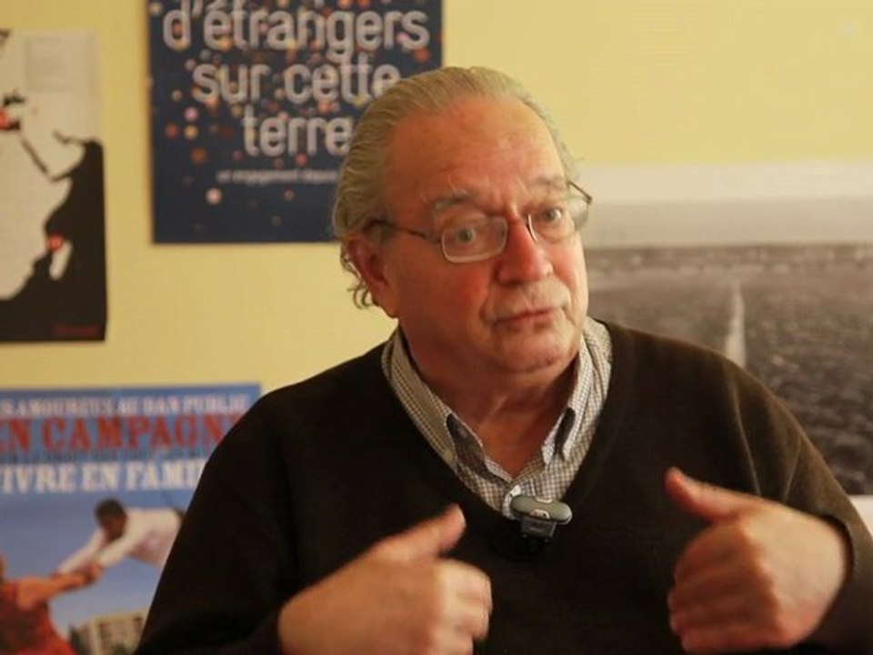 Les enjeux économiques du travail des 'sans-papiers'