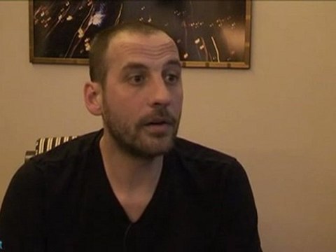 Fred sans Omar : entretien avec Fred Testot