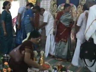 Arun Prasad - Deepa's Betrothal