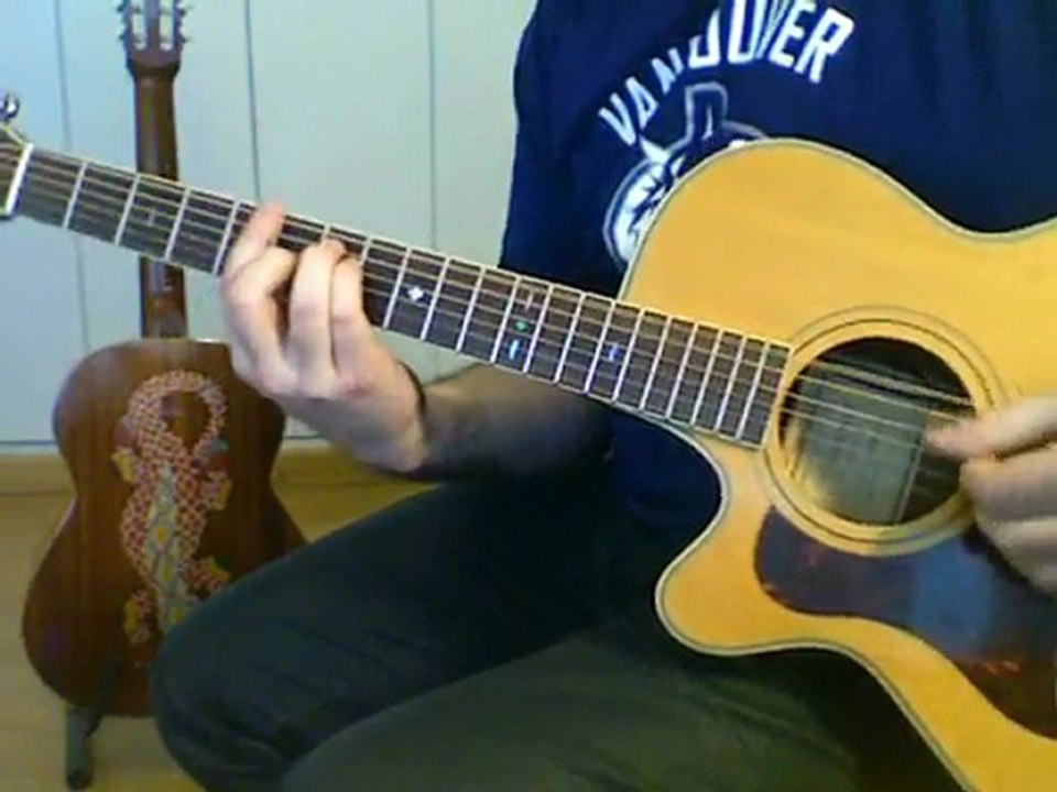 Acoustic Roots 7