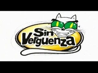 Programa Sin Verguenza 27