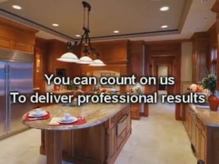 General Contractor Glendale CA - Glendale General Contractor