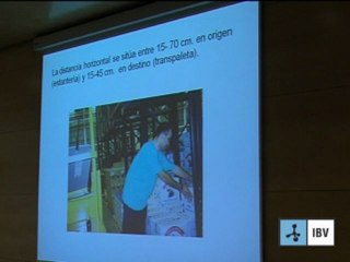 05_Jornada de Evaluación Ergonómica (02/12/2009)