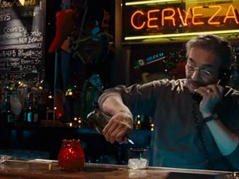 The Boondock Saints II All Saints Day (2009) PL [HQ] Part 3