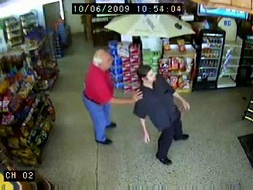 dumb Drunk